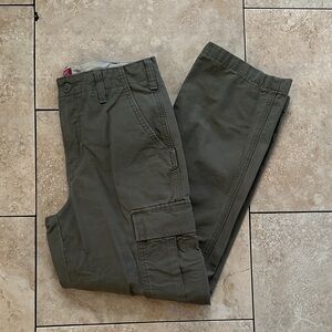 Levi’s XX Cargo Straight